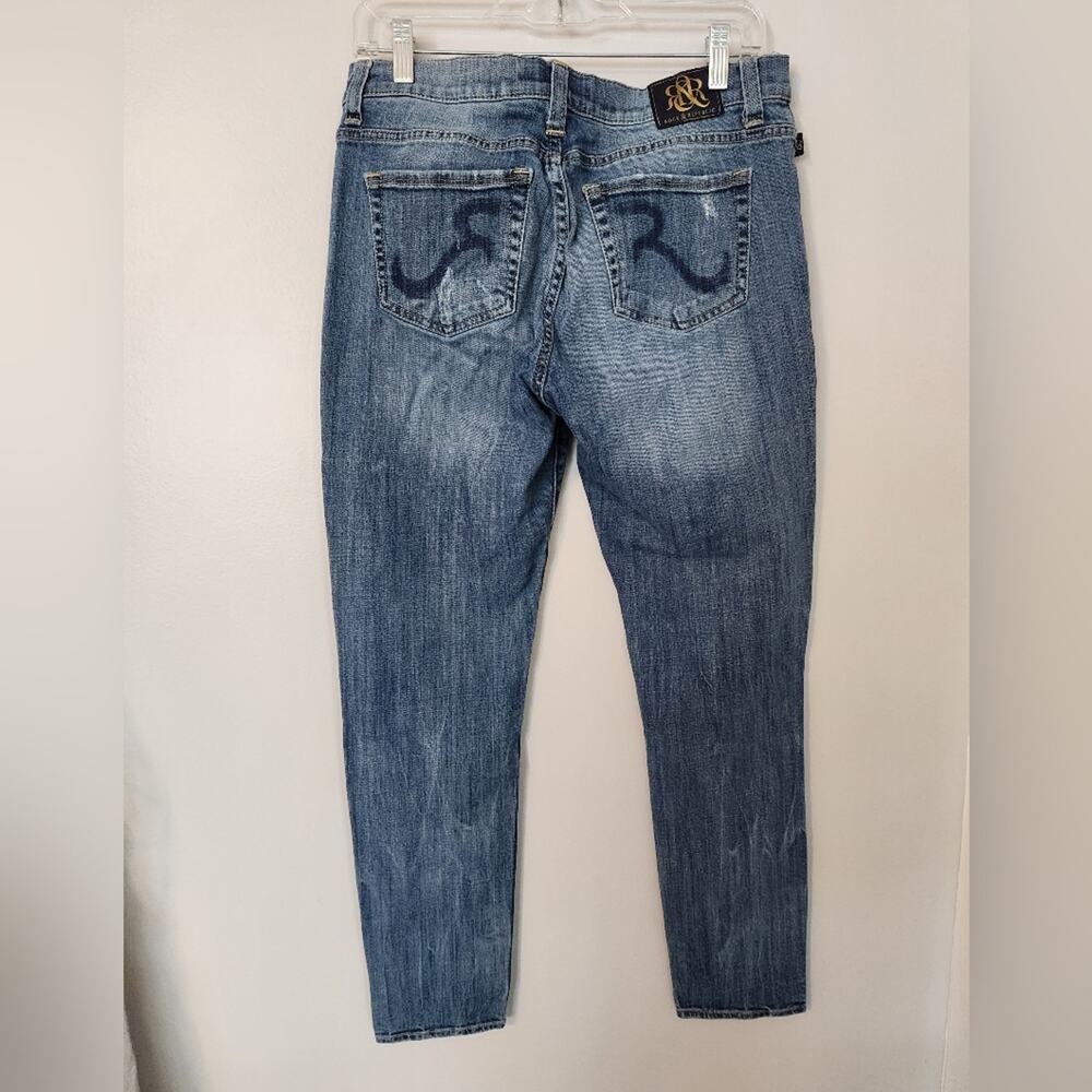 Rock & Republic jeans, size 10